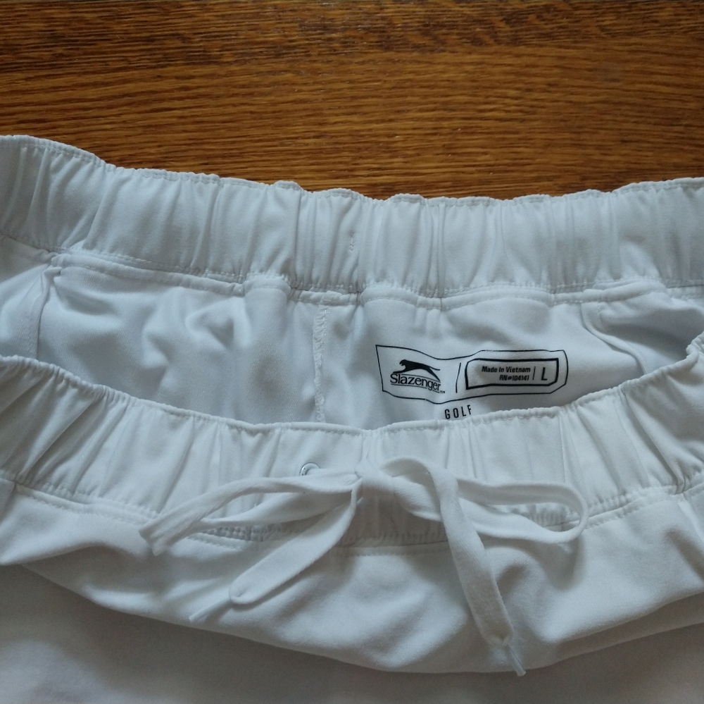 Slazenger Golf Skirt Size Large
